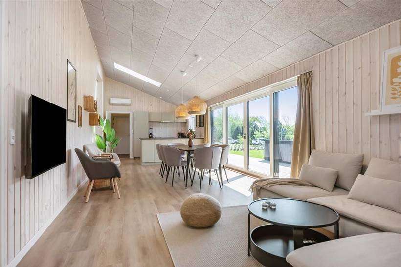 Foto von Ferienhaus ER37 in Saksild - Odder - Ostjütland