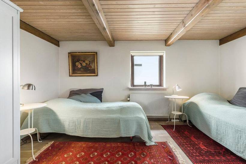 Foto von Ferienhaus ER41 auf Munkerup - Nordseeland