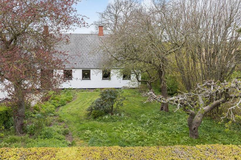 Foto von Ferienhaus ER41 auf Munkerup - Nordseeland
