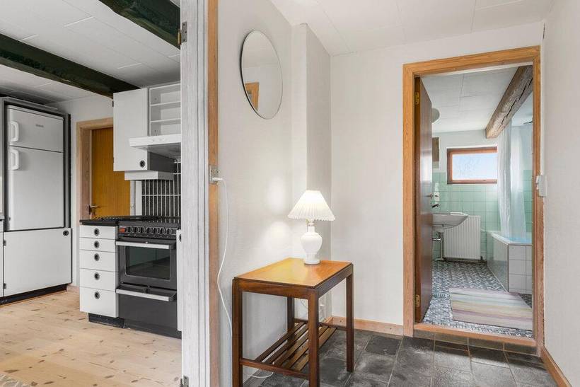 Foto von Ferienhaus ER41 auf Munkerup - Nordseeland