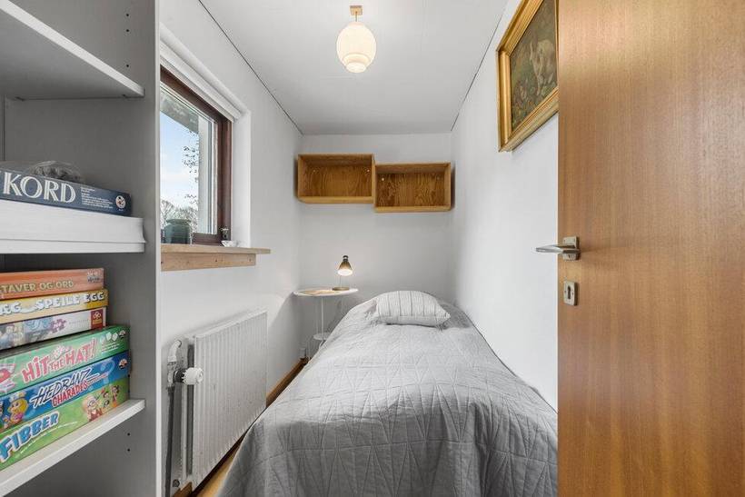 Foto von Ferienhaus ER41 auf Munkerup - Nordseeland