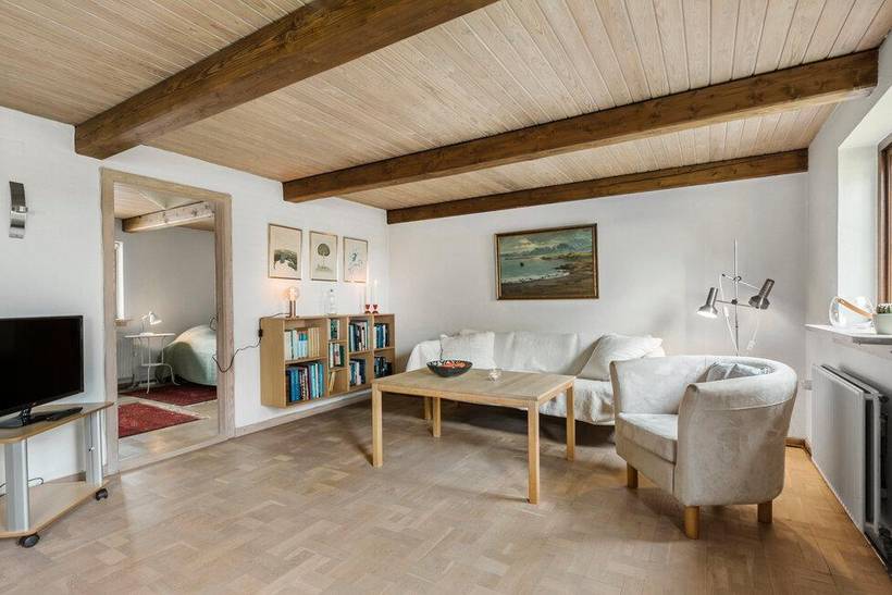 Foto von Ferienhaus ER41 auf Munkerup - Nordseeland