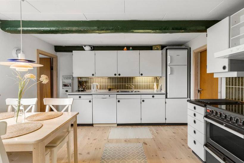 Foto von Ferienhaus ER41 auf Munkerup - Nordseeland