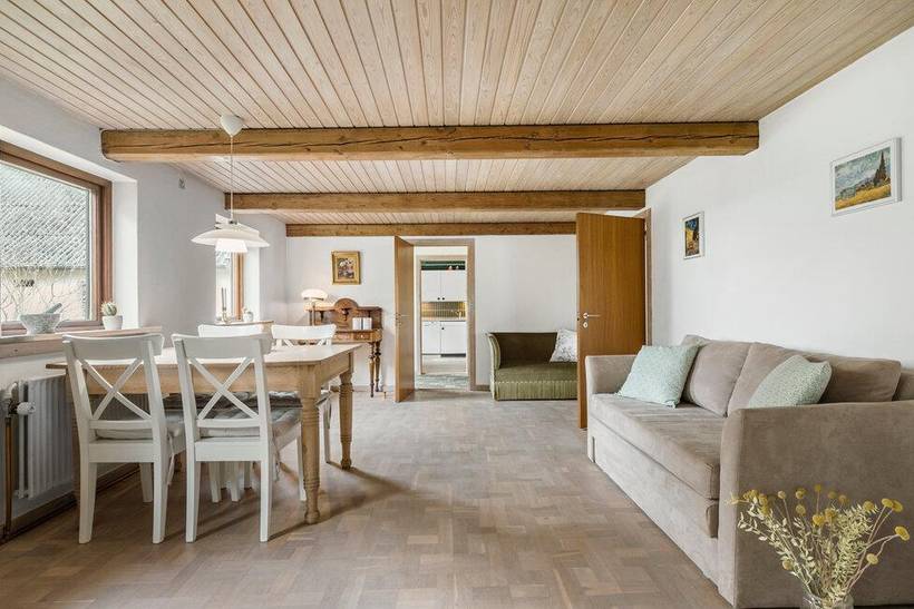 Foto von Ferienhaus ER41 auf Munkerup - Nordseeland