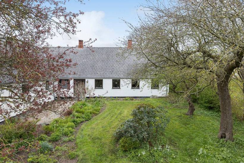 Foto von Ferienhaus ER41 auf Munkerup - Nordseeland