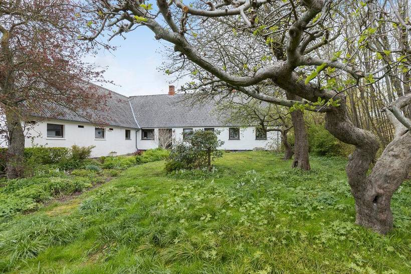 Foto von Ferienhaus ER41 auf Munkerup - Nordseeland