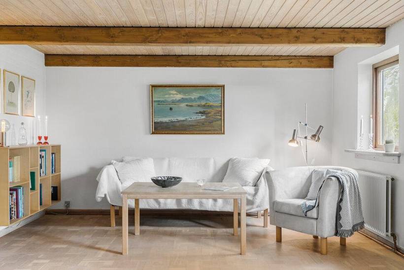 Foto von Ferienhaus ER41 auf Munkerup - Nordseeland