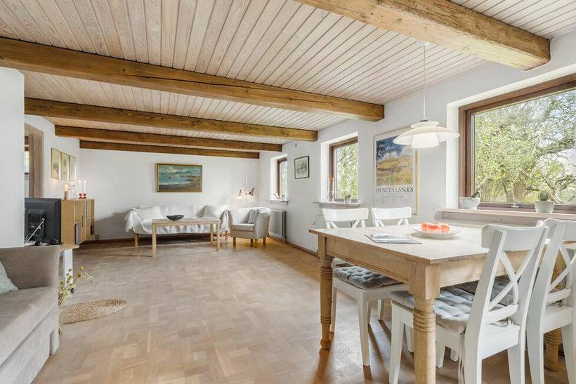Foto von Ferienhaus ER41 auf Munkerup - Nordseeland