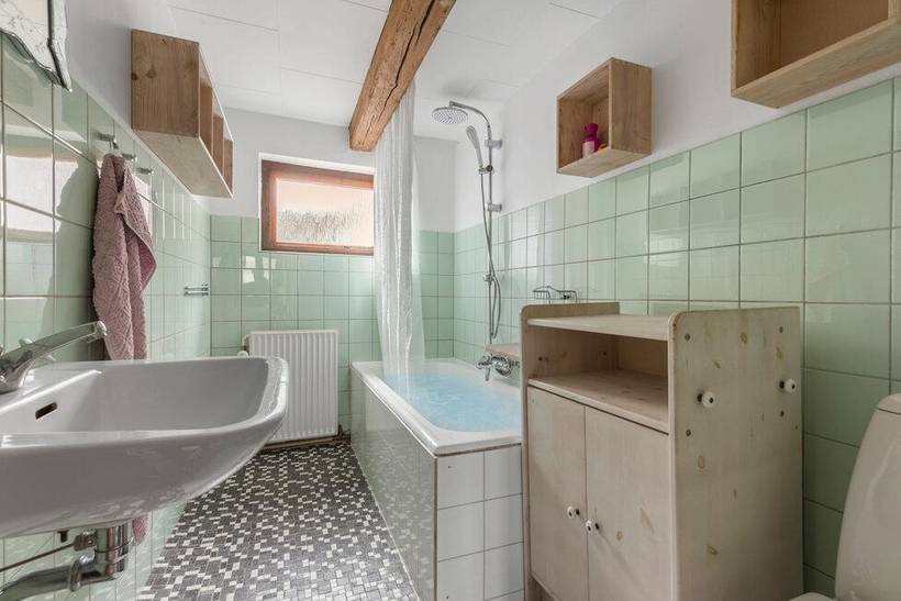 Foto von Ferienhaus ER41 auf Munkerup - Nordseeland