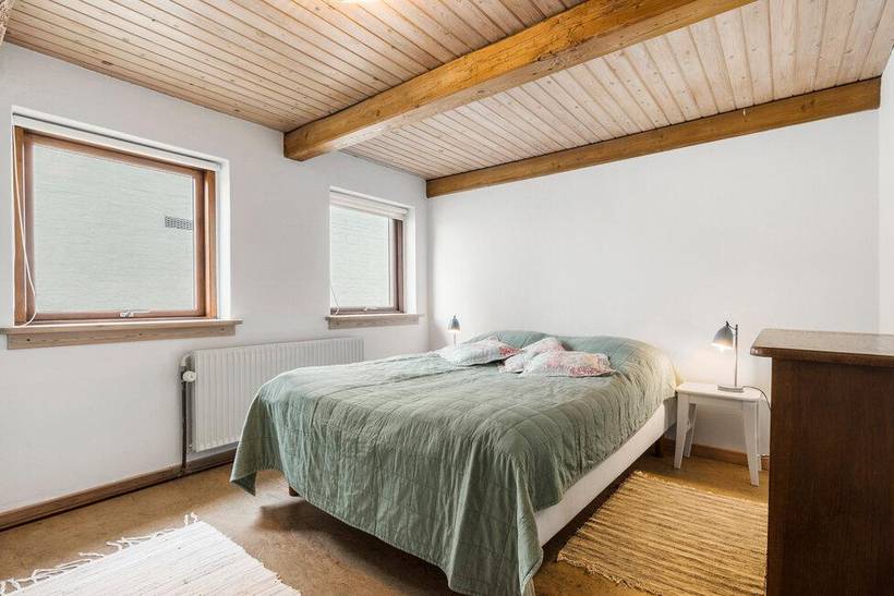 Foto von Ferienhaus ER41 auf Munkerup - Nordseeland