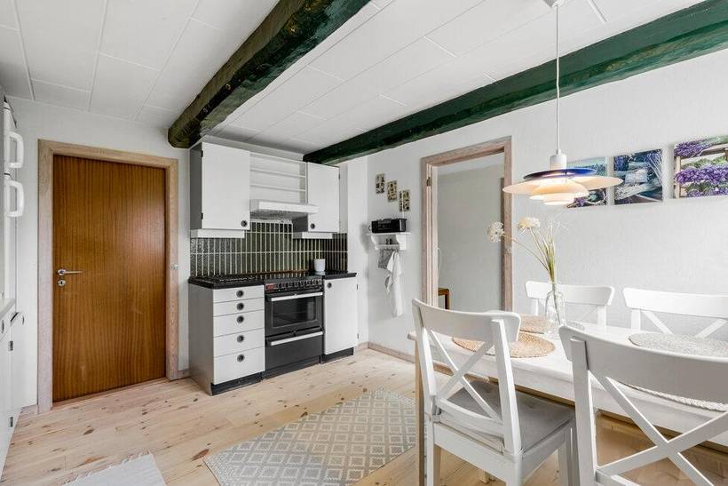 Foto von Ferienhaus ER41 auf Munkerup - Nordseeland