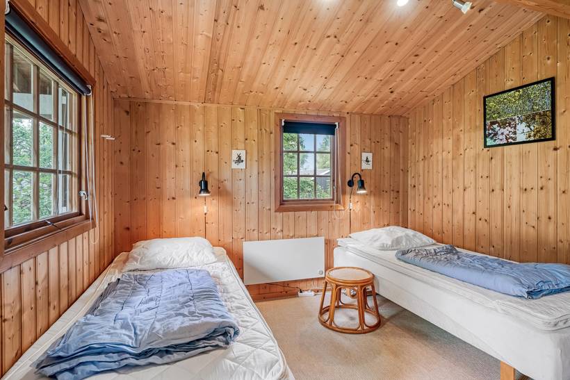 Foto von Ferienhaus ER47 in Hou - Nordjütland Ost