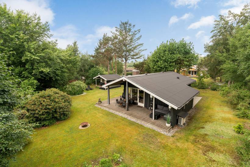 Foto von Ferienhaus ER47 in Hou - Nordjütland Ost