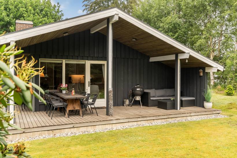 Foto von Ferienhaus ER47 in Hou - Nordjütland Ost