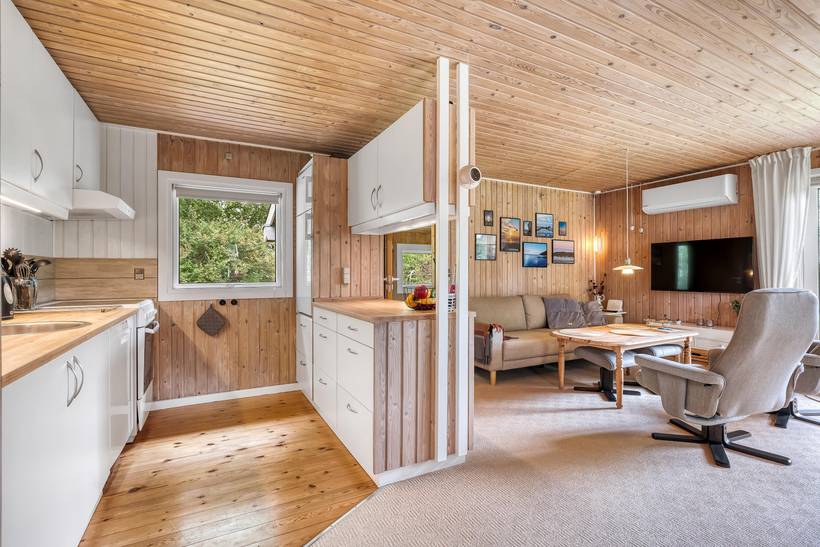Foto von Ferienhaus ER47 in Hou - Nordjütland Ost