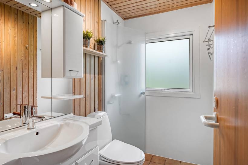 Foto von Ferienhaus ER47 in Hou - Nordjütland Ost