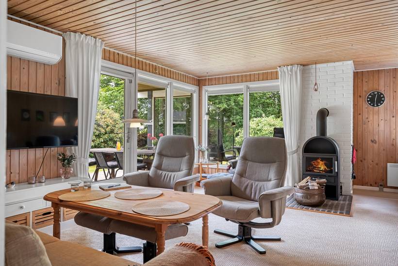 Foto von Ferienhaus ER47 in Hou - Nordjütland Ost