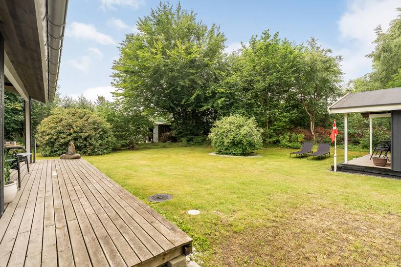 Foto von Ferienhaus ER47 in Hou - Nordjütland Ost
