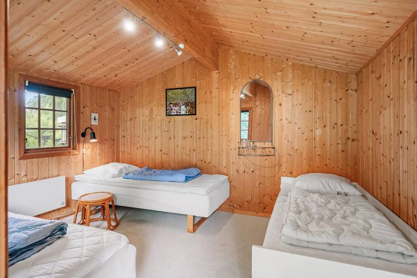 Foto von Ferienhaus ER47 in Hou - Nordjütland Ost