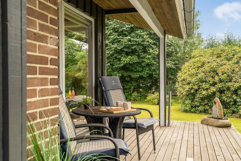 Foto von Ferienhaus ER47 in Hou - Nordjütland Ost