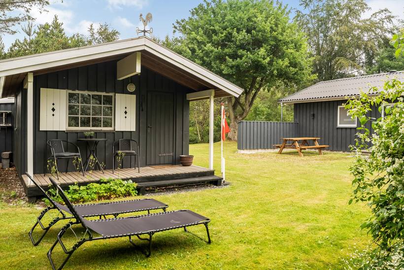 Foto von Ferienhaus ER47 in Hou - Nordjütland Ost
