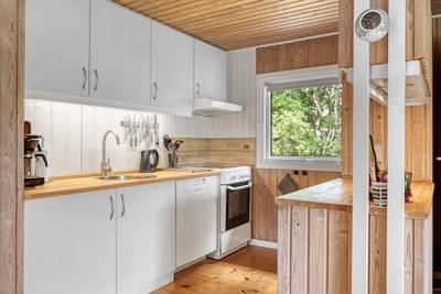 Vorschaubild von Ferienhaus ER47 in Hou - Nordjütland Ost