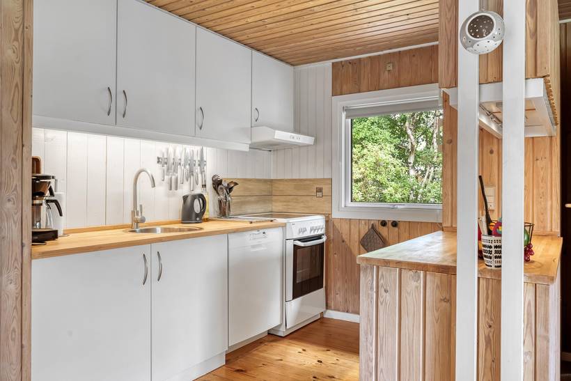 Foto von Ferienhaus ER47 in Hou - Nordjütland Ost