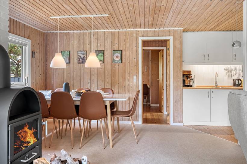 Foto von Ferienhaus ER47 in Hou - Nordjütland Ost