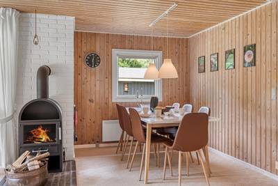 Vorschaubild von Ferienhaus ER47 in Hou - Nordjütland Ost