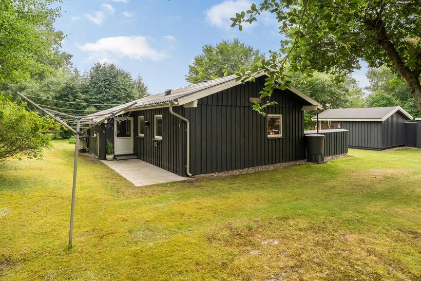 Foto von Ferienhaus ER47 in Hou - Nordjütland Ost