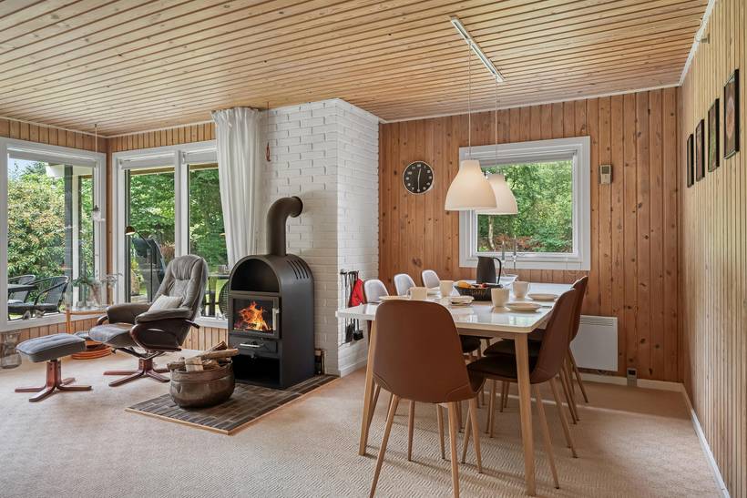 Foto von Ferienhaus ER47 in Hou - Nordjütland Ost