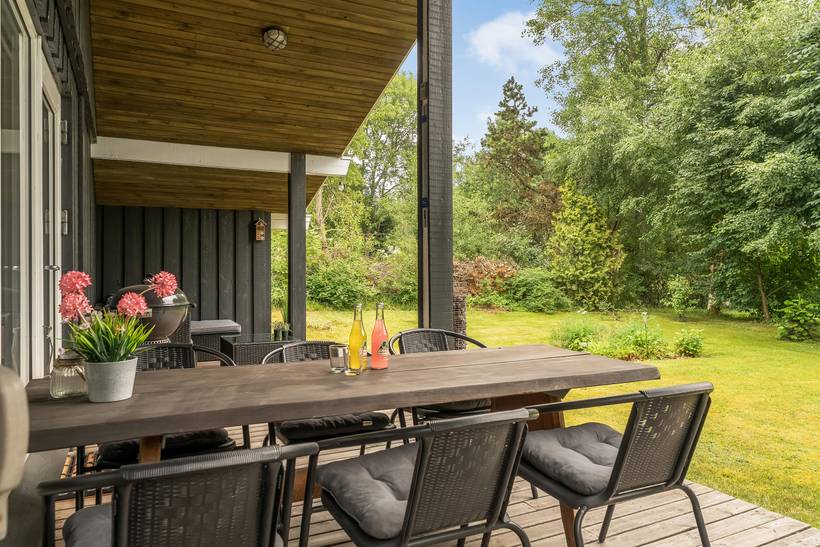 Foto von Ferienhaus ER47 in Hou - Nordjütland Ost