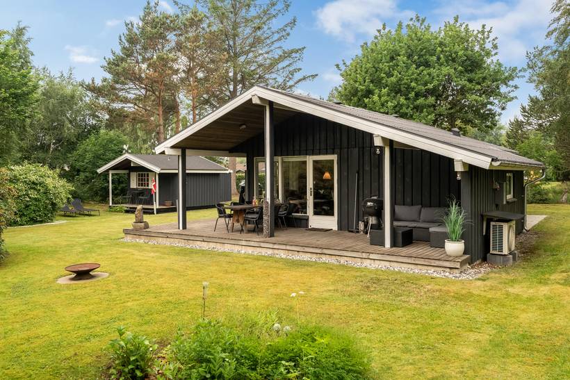 Foto von Ferienhaus ER47 in Hou - Nordjütland Ost