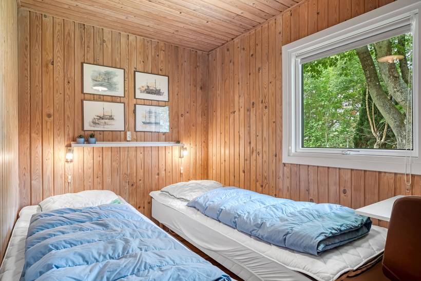 Foto von Ferienhaus ER47 in Hou - Nordjütland Ost