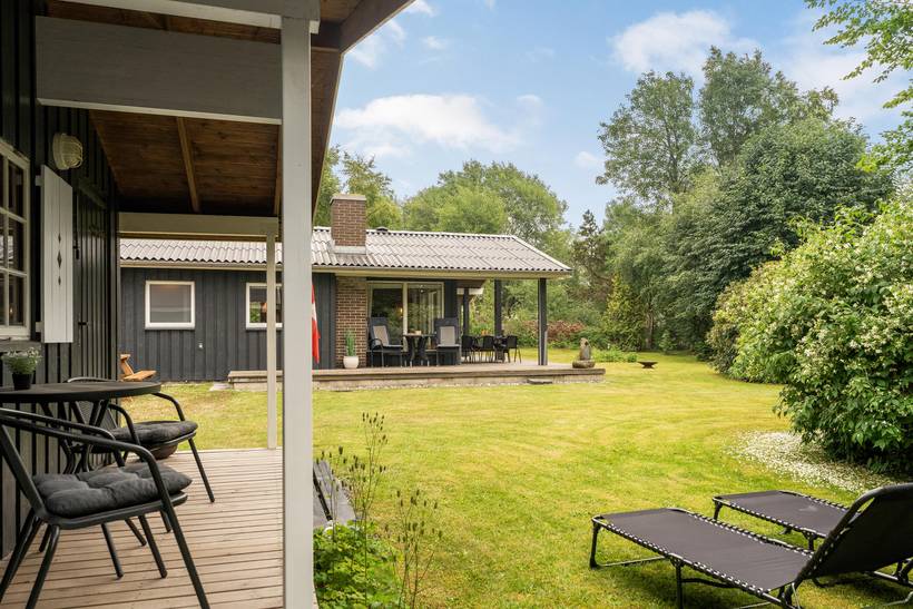 Foto von Ferienhaus ER47 in Hou - Nordjütland Ost