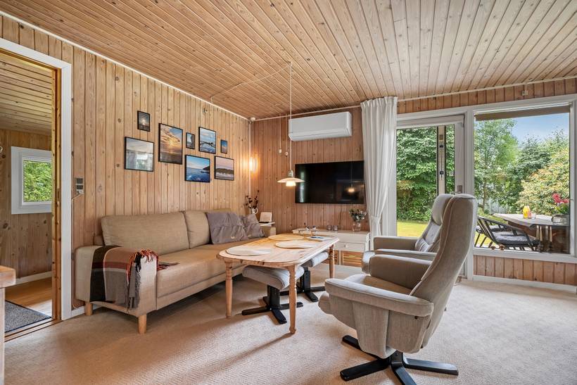 Foto von Ferienhaus ER47 in Hou - Nordjütland Ost
