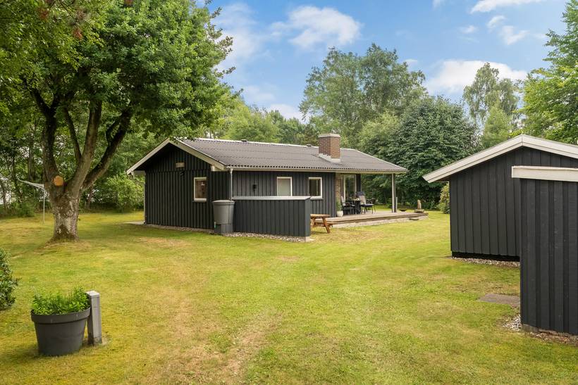 Foto von Ferienhaus ER47 in Hou - Nordjütland Ost
