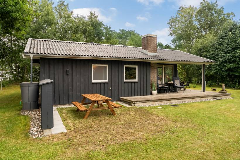 Foto von Ferienhaus ER47 in Hou - Nordjütland Ost