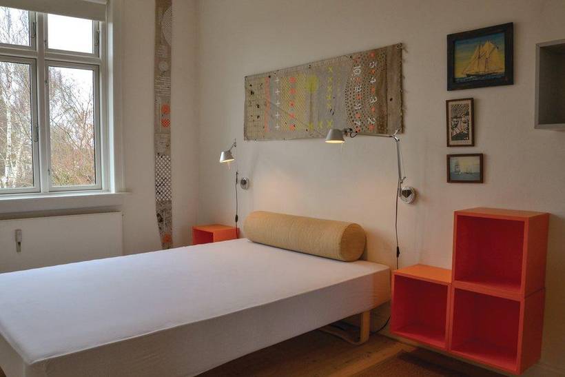 Foto von Ferienhaus ER49 auf Skovshoved - Nordseeland