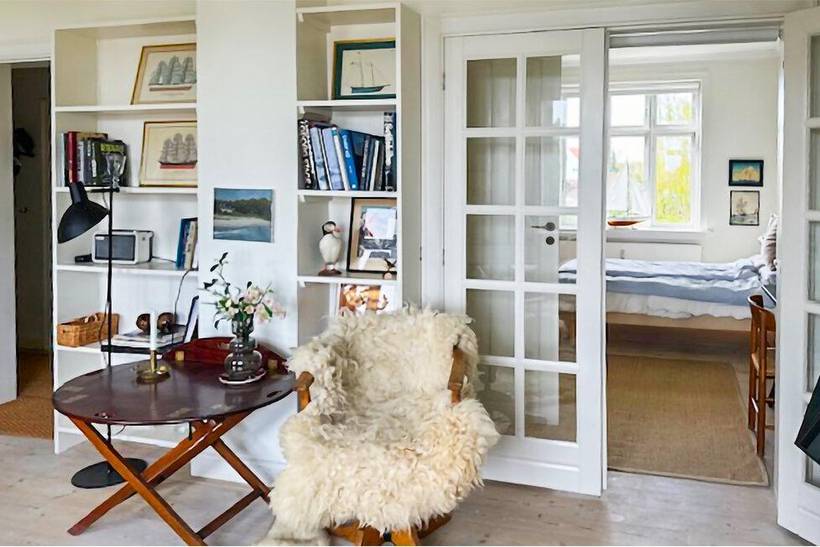 Foto von Ferienhaus ER49 auf Skovshoved - Nordseeland