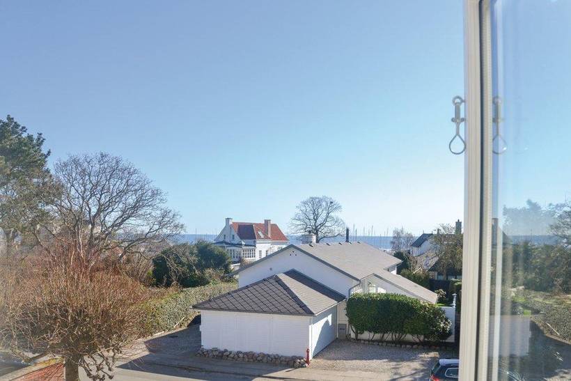 Foto von Ferienhaus ER49 auf Skovshoved - Nordseeland