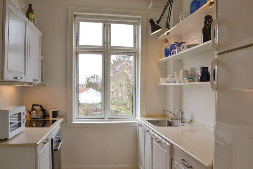 Foto von Ferienhaus ER49 auf Skovshoved - Nordseeland