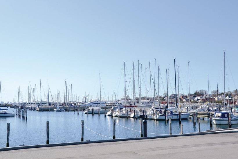 Foto von Ferienhaus ER49 auf Skovshoved - Nordseeland