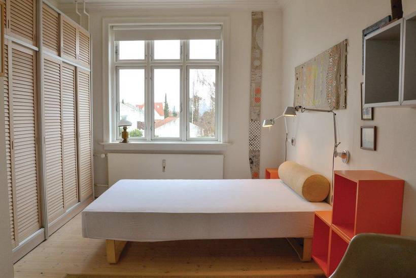 Foto von Ferienhaus ER49 auf Skovshoved - Nordseeland