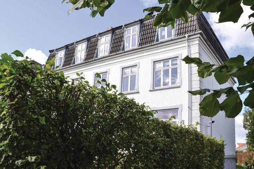 Foto von Ferienhaus ER49 auf Skovshoved - Nordseeland