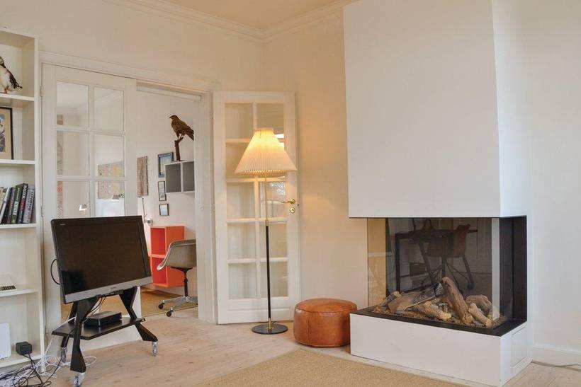 Foto von Ferienhaus ER49 auf Skovshoved - Nordseeland