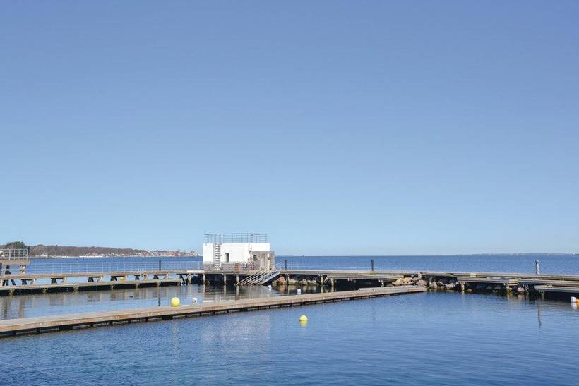Foto von Ferienhaus ER49 auf Skovshoved - Nordseeland