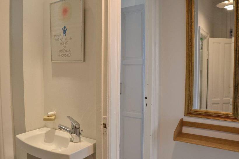 Foto von Ferienhaus ER49 auf Skovshoved - Nordseeland