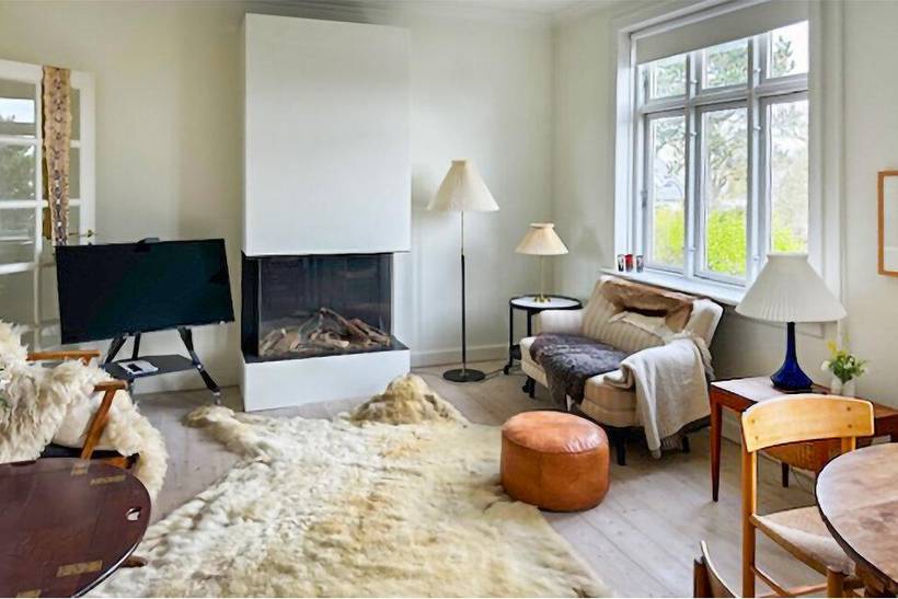 Foto von Ferienhaus ER49 auf Skovshoved - Nordseeland