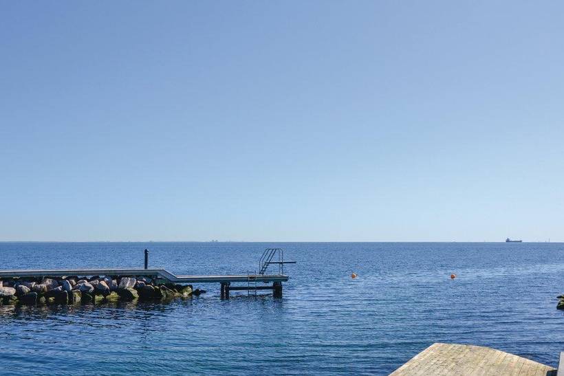 Foto von Ferienhaus ER49 auf Skovshoved - Nordseeland